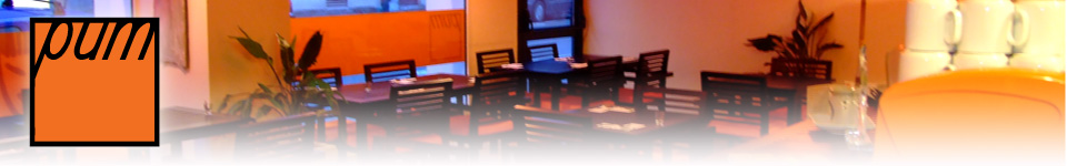 Restaurant Head